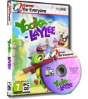 Yooka Laylee
